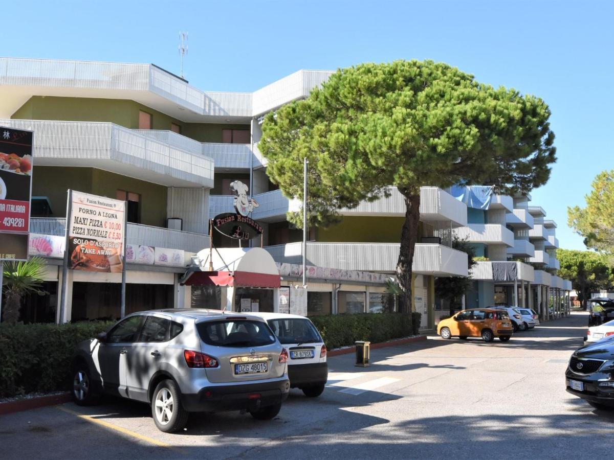 Apartment Moschettieri-5 By Interhome Bibione Exterior photo