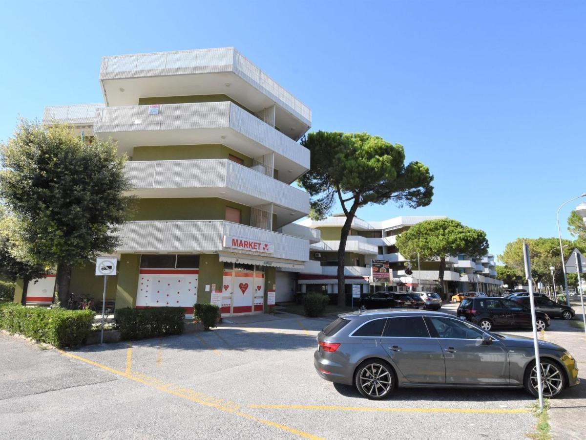 Apartment Moschettieri-5 By Interhome Bibione Exterior photo